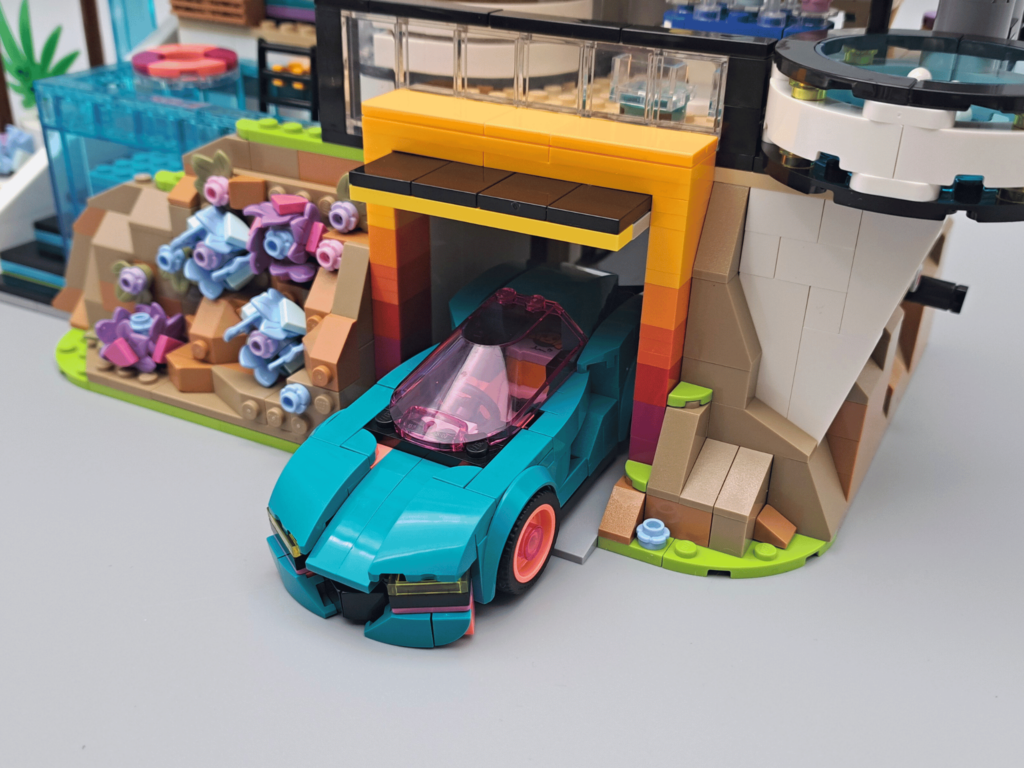 lego friends 42639 andrea's modern mansion (17)
