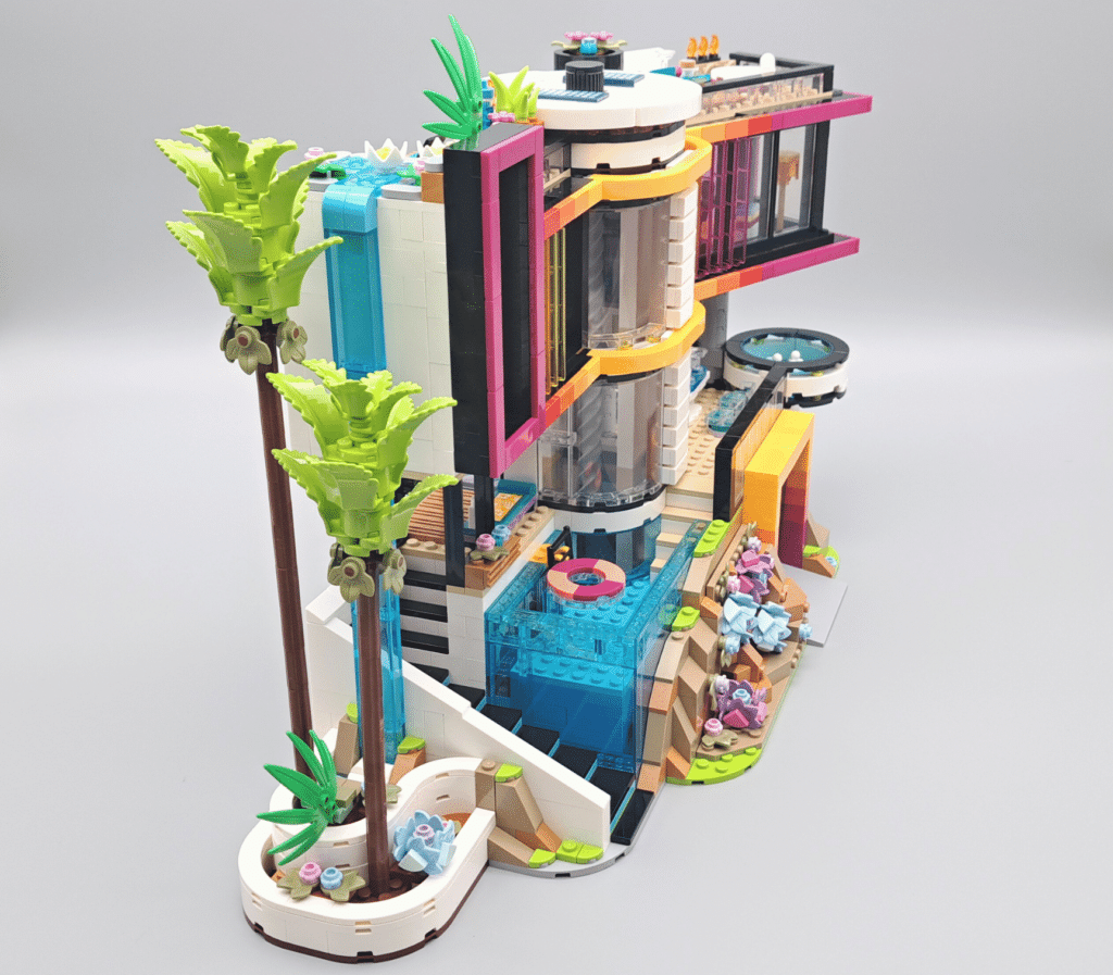 lego friends 42639 andrea's modern mansion (3)
