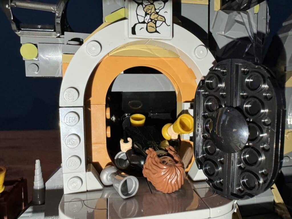 lego harry potter 76417 gringotts wizarding bank10