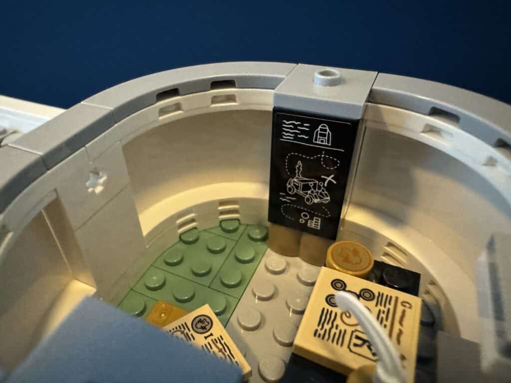 lego harry potter 76417 gringotts wizarding bank102