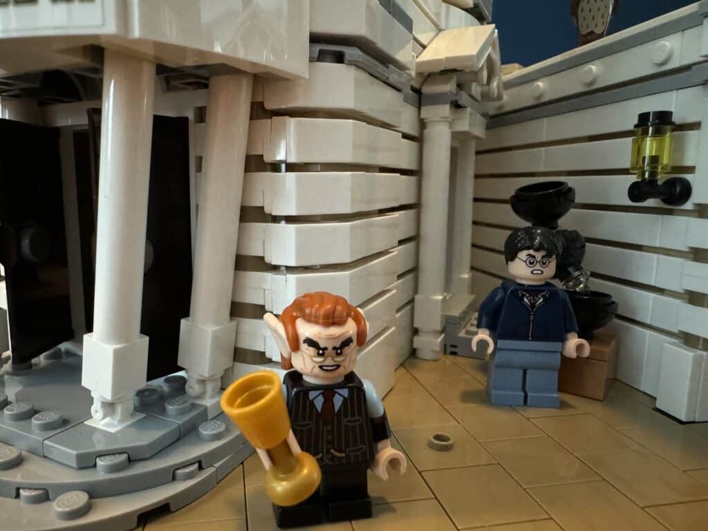 lego harry potter 76417 gringotts wizarding bank104