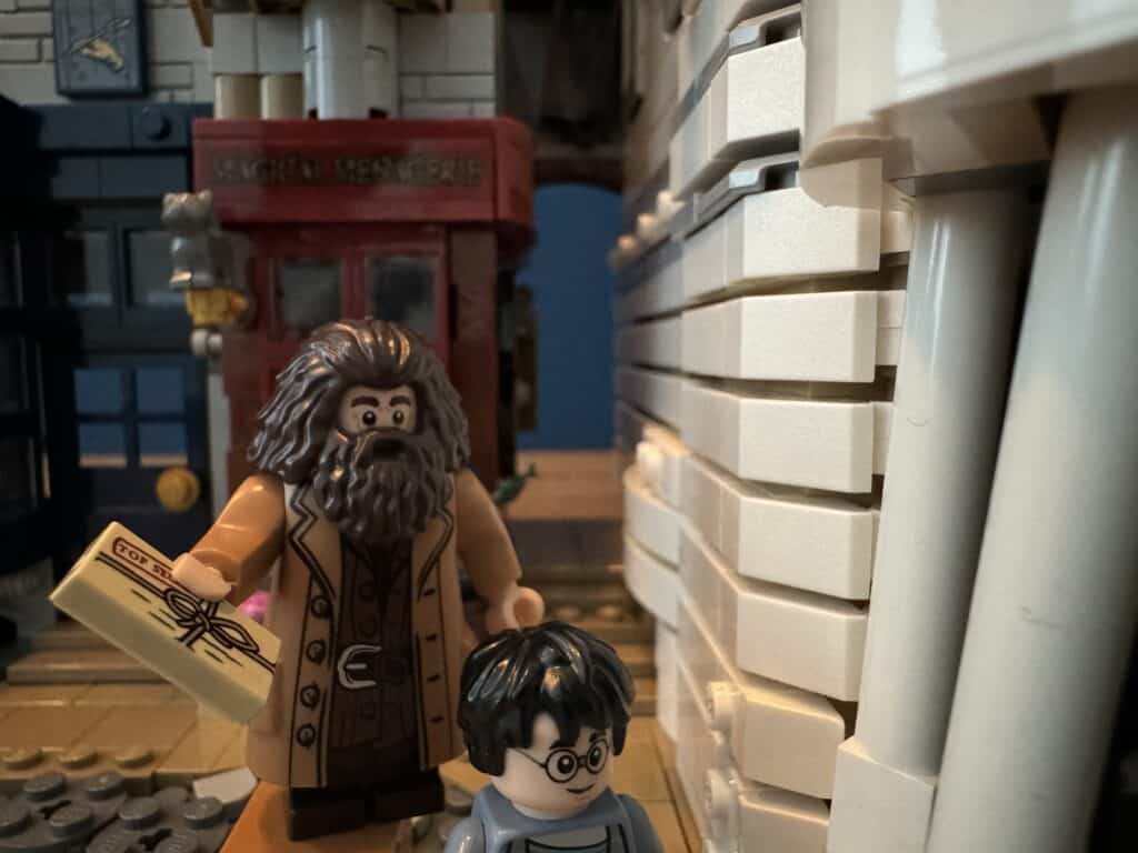 lego harry potter 76417 gringotts wizarding bank105