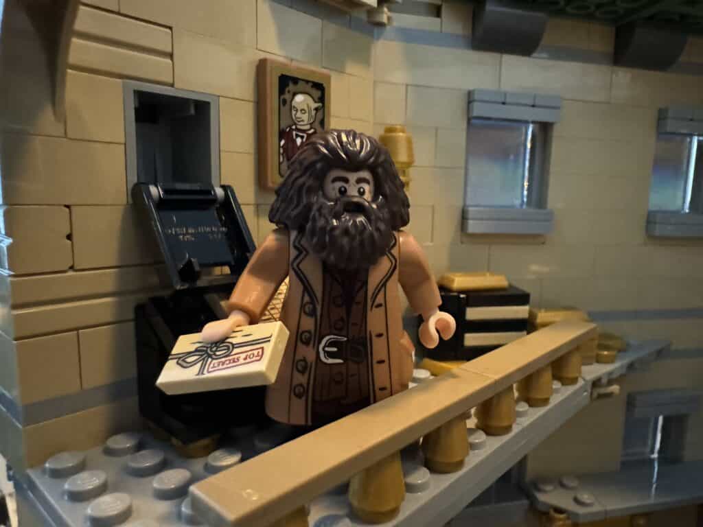 lego harry potter 76417 gringotts wizarding bank117
