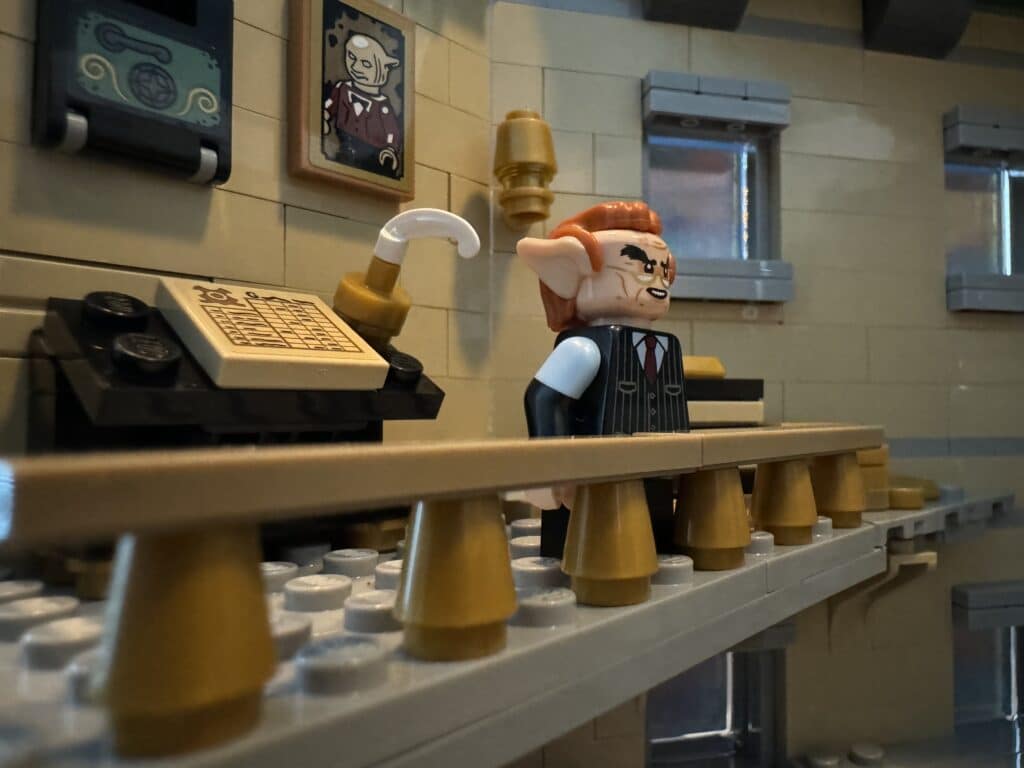 lego harry potter 76417 gringotts wizarding bank118