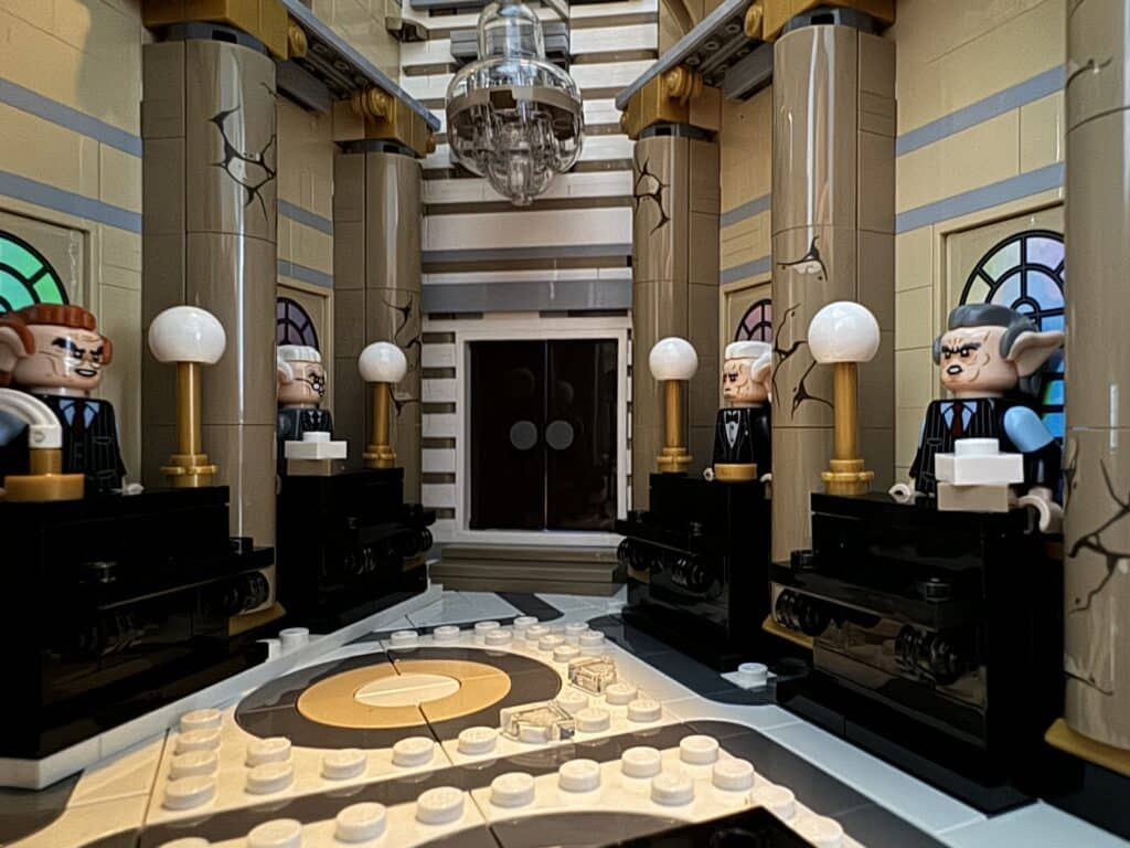 lego harry potter 76417 gringotts wizarding bank125