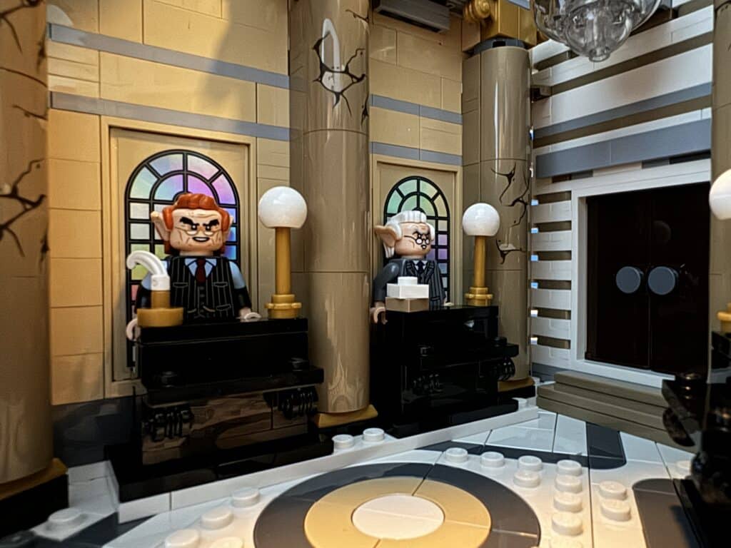 lego harry potter 76417 gringotts wizarding bank126