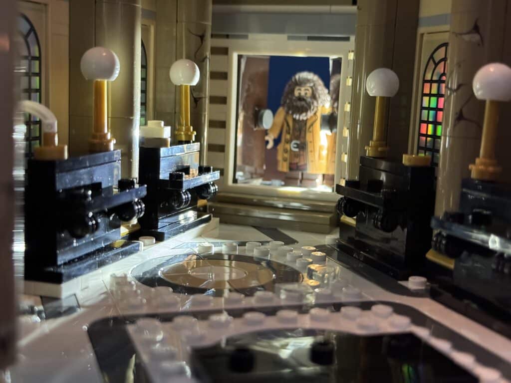 lego harry potter 76417 gringotts wizarding bank129