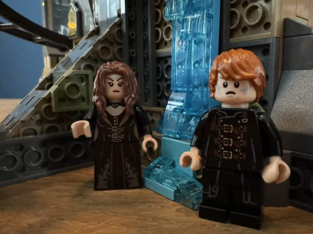 lego harry potter 76417 gringotts wizarding bank13
