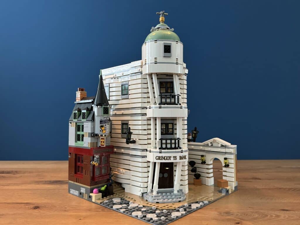 lego harry potter 76417 gringotts wizarding bank144