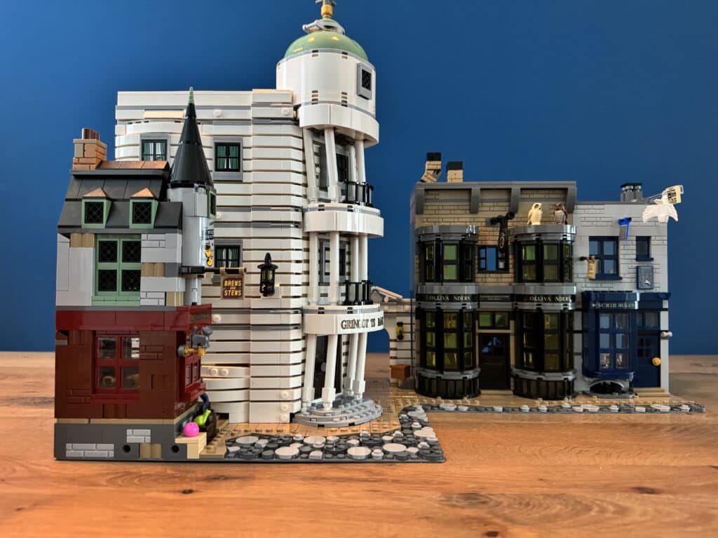 lego harry potter 76417 gringotts wizarding bank148