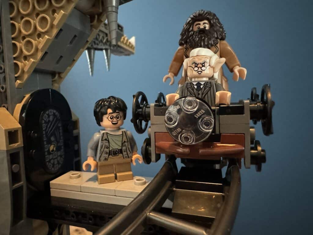 lego harry potter 76417 gringotts wizarding bank19