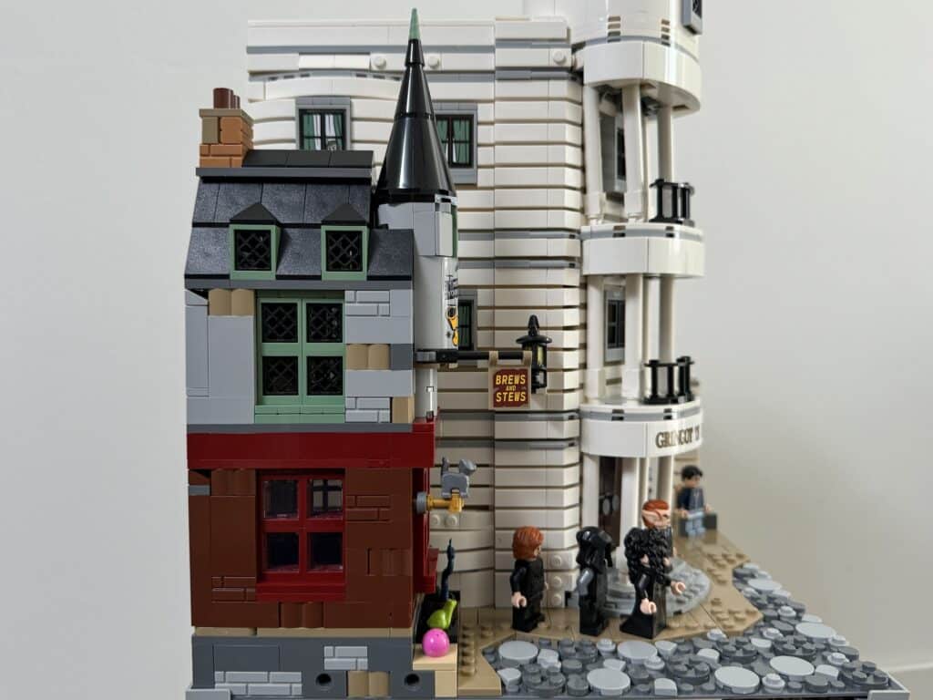 lego harry potter 76417 gringotts wizarding bank205
