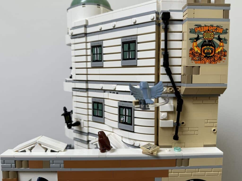 lego harry potter 76417 gringotts wizarding bank211