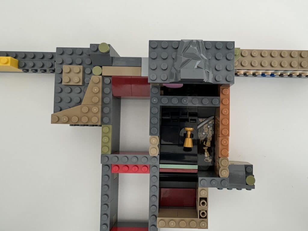 lego harry potter 76417 gringotts wizarding bank224