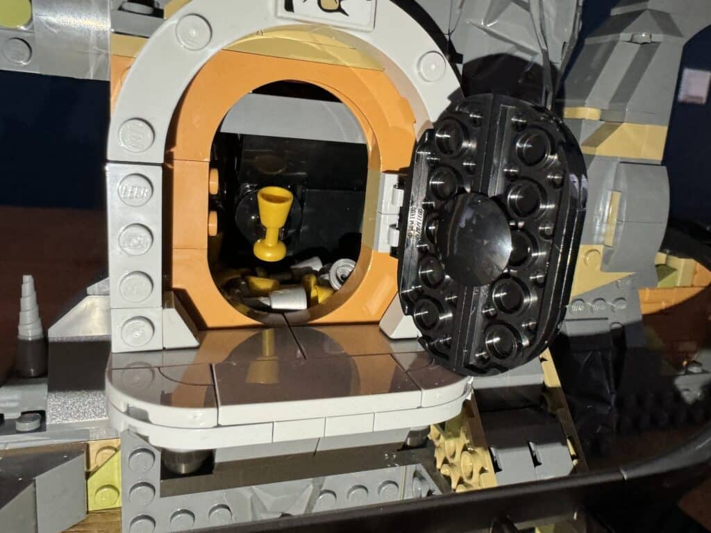 lego harry potter 76417 gringotts wizarding bank7