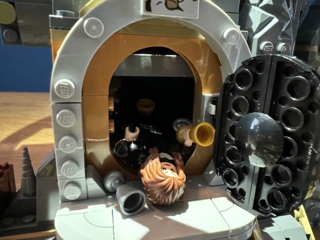 lego harry potter 76417 gringotts wizarding bank8