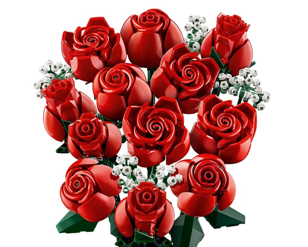 lego icons 10328 bouquet of roses (5)