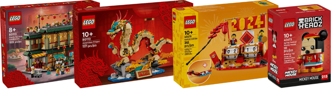 lego lunar new year 2023