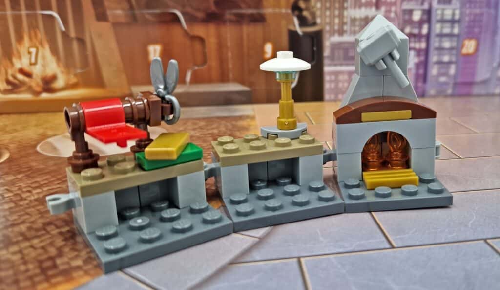 lego marvel 76267 advent calender 3