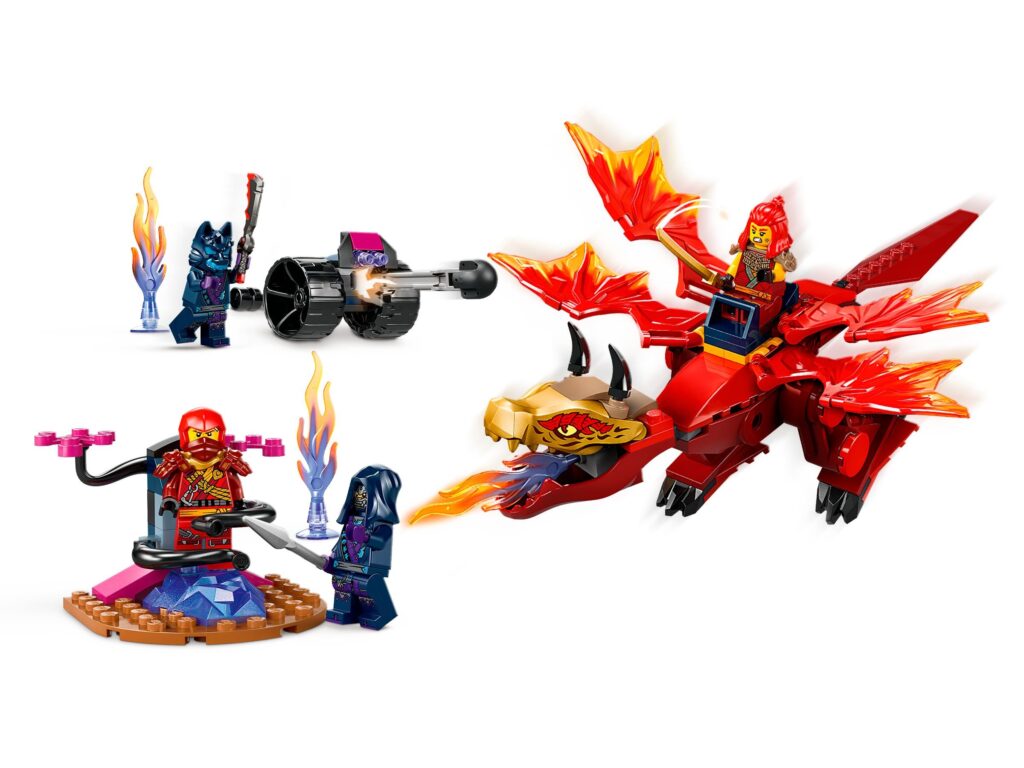 lego ninjago 71815 kai's source dragon battle (10)