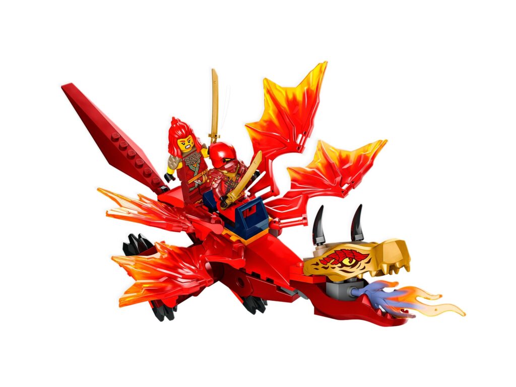 lego ninjago 71815 kai's source dragon battle (7)