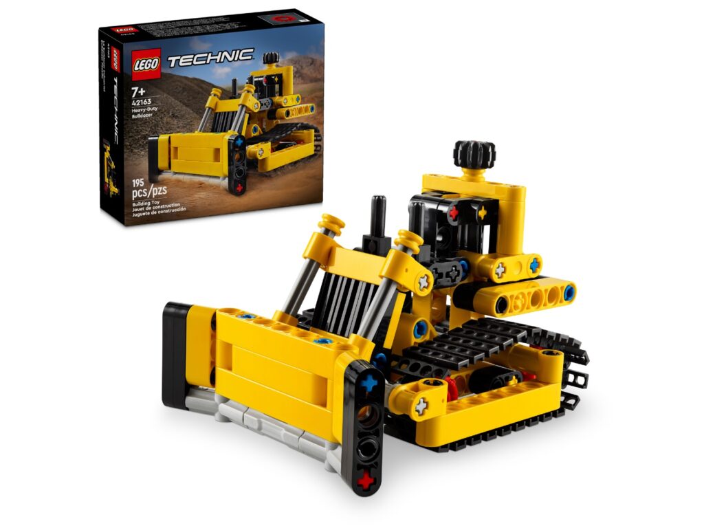 lego technic 42163 heavy duty bulldozer (1)