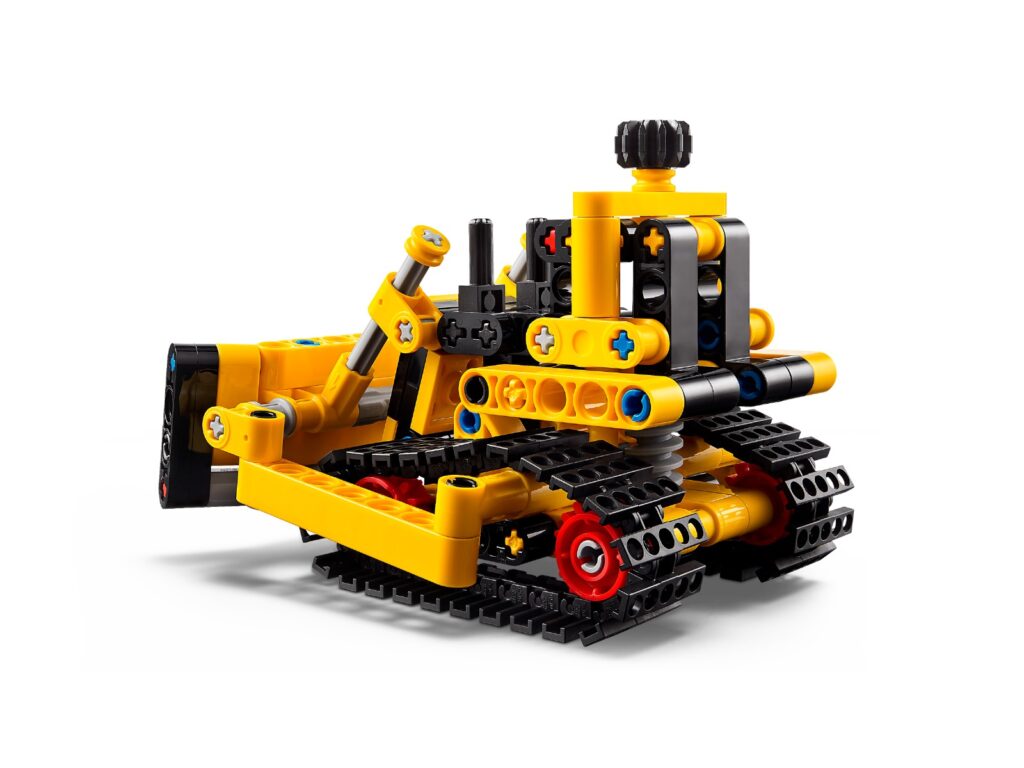 lego technic 42163 heavy duty bulldozer (3)