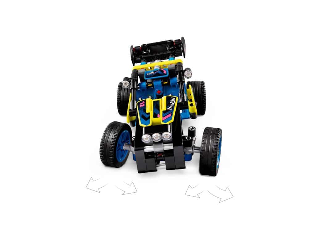 lego technic 42164 off road race buggy (3)