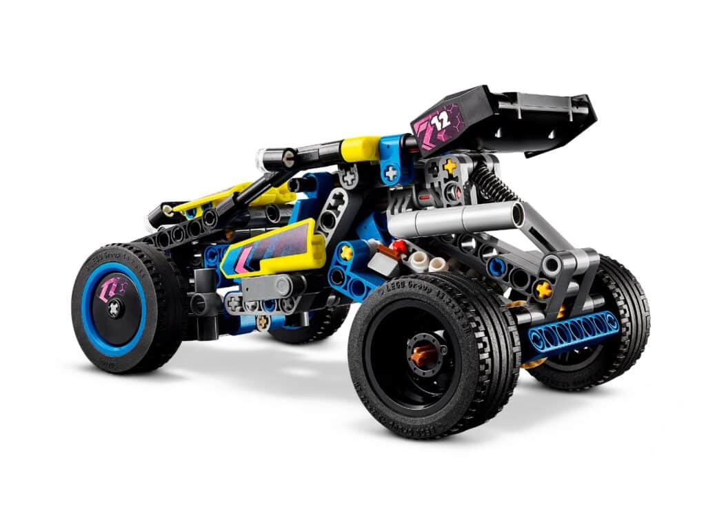 lego technic 42164 off road race buggy (5)