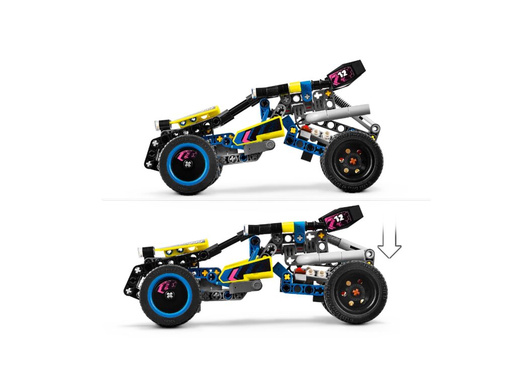 lego technic 42164 off road race buggy (7)