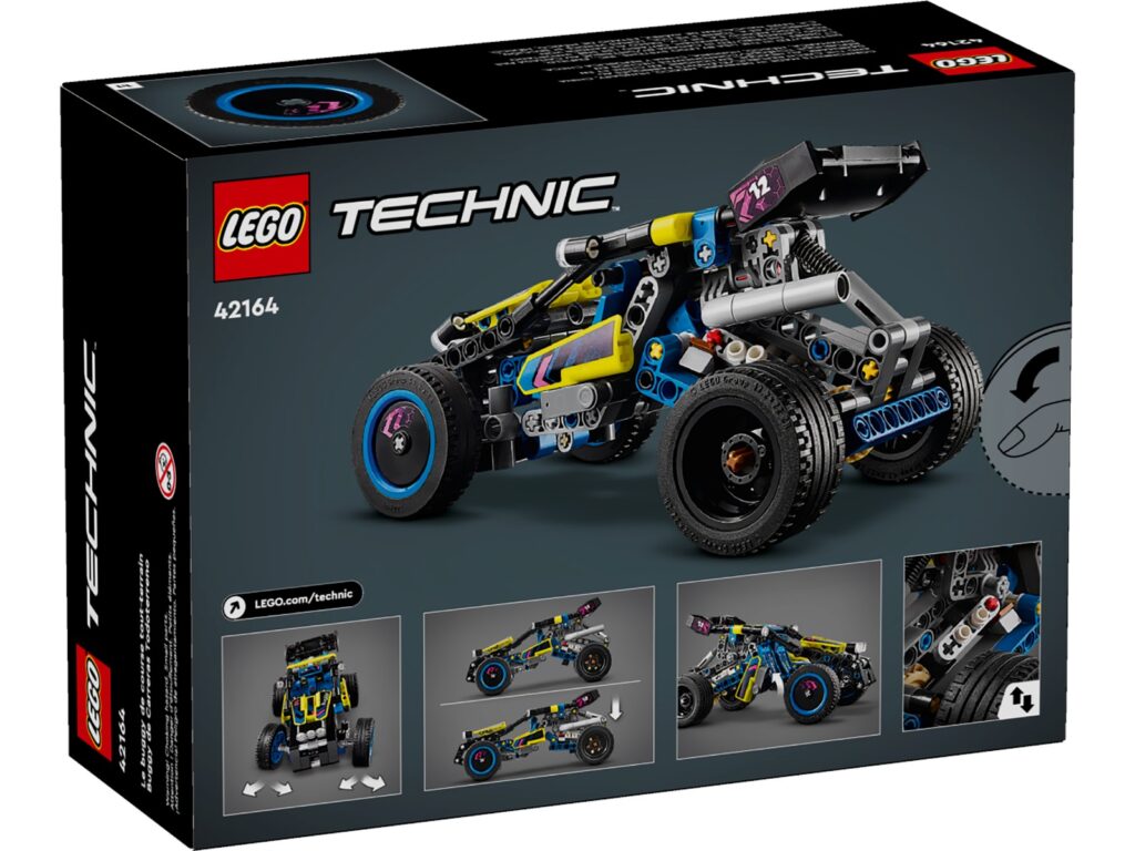 lego technic 42164 off road race buggy (8)