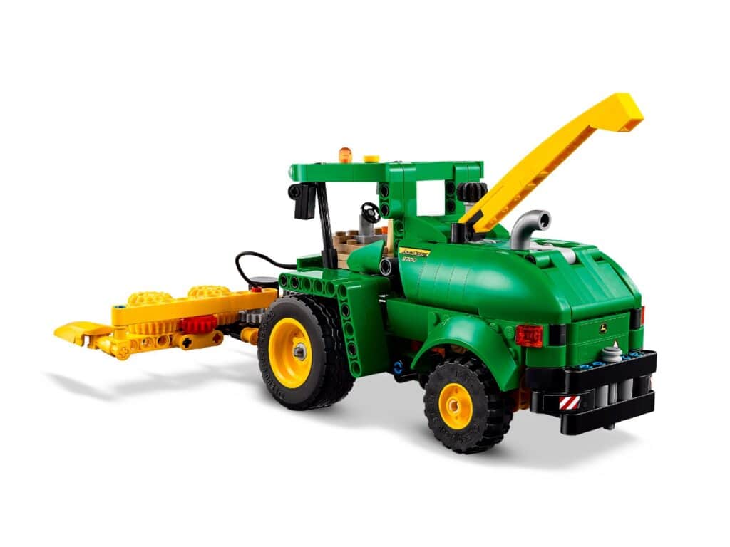 lego technic 42168 john deere 9700 forage harvester (5)