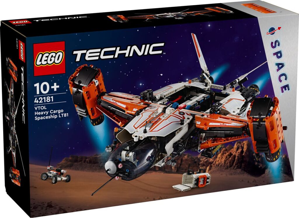 lego technic 42181 vtol heavy cargo spaceship lt81 (1)