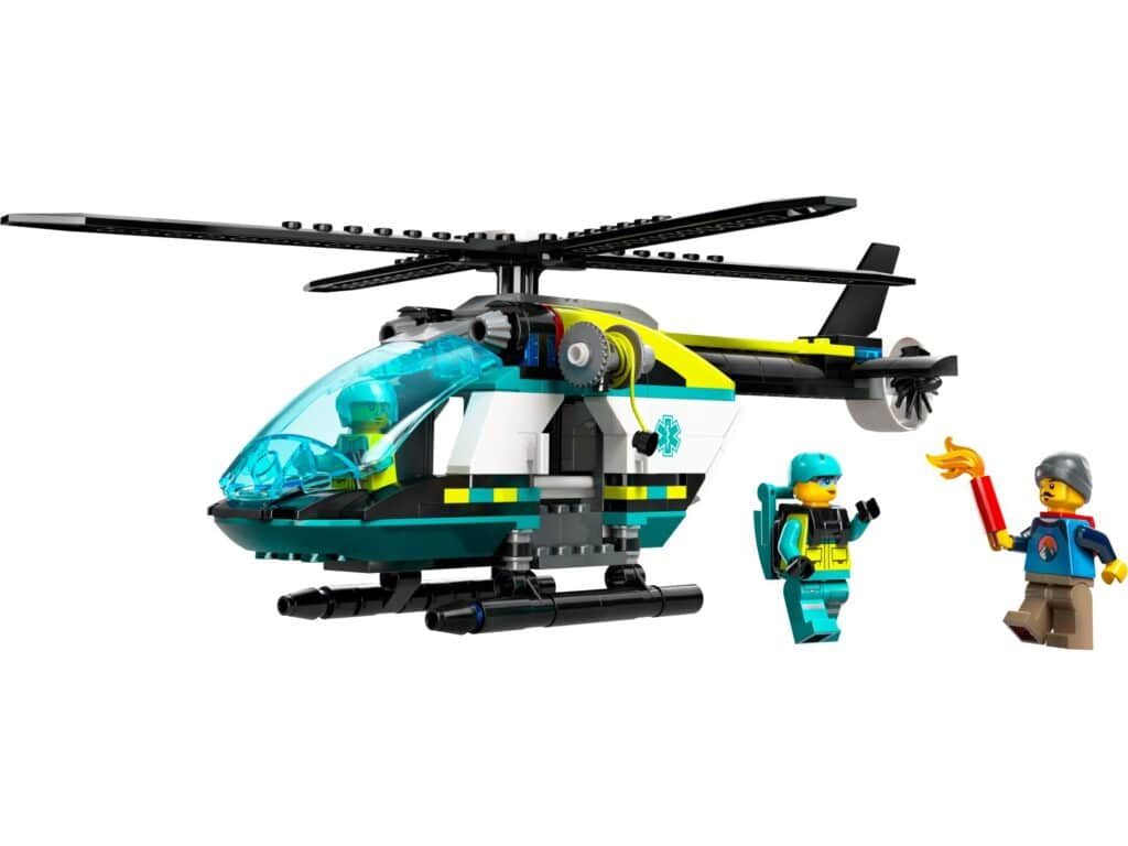 lego 60405