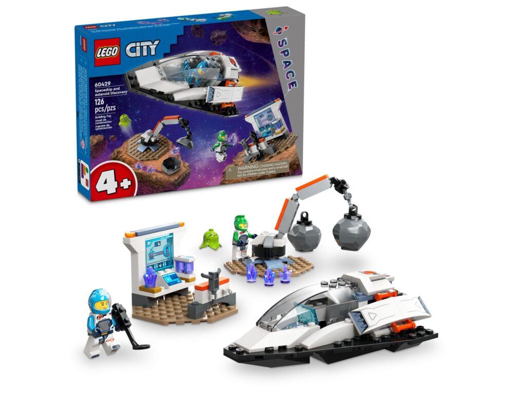 lego 60429