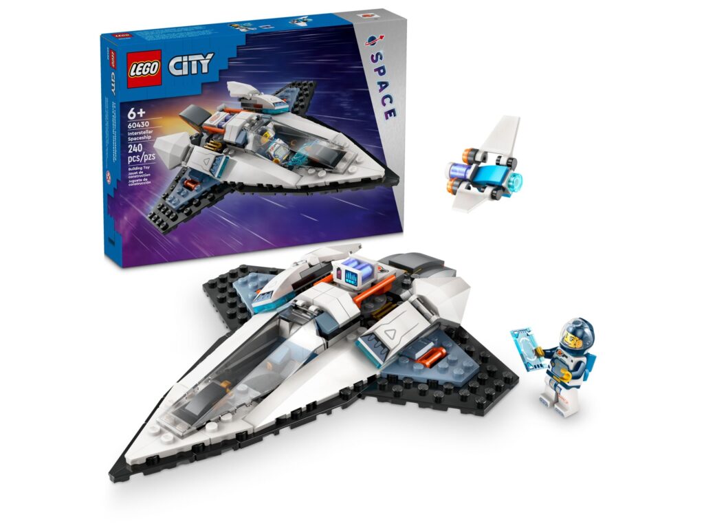 lego 60430