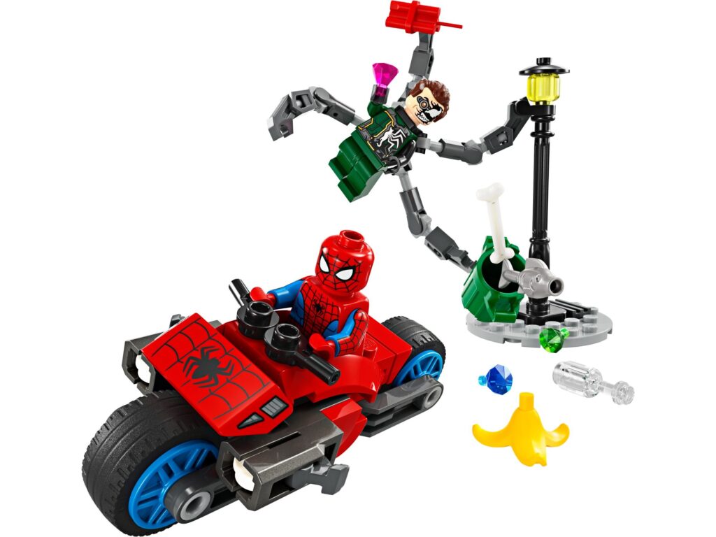 lego 76275