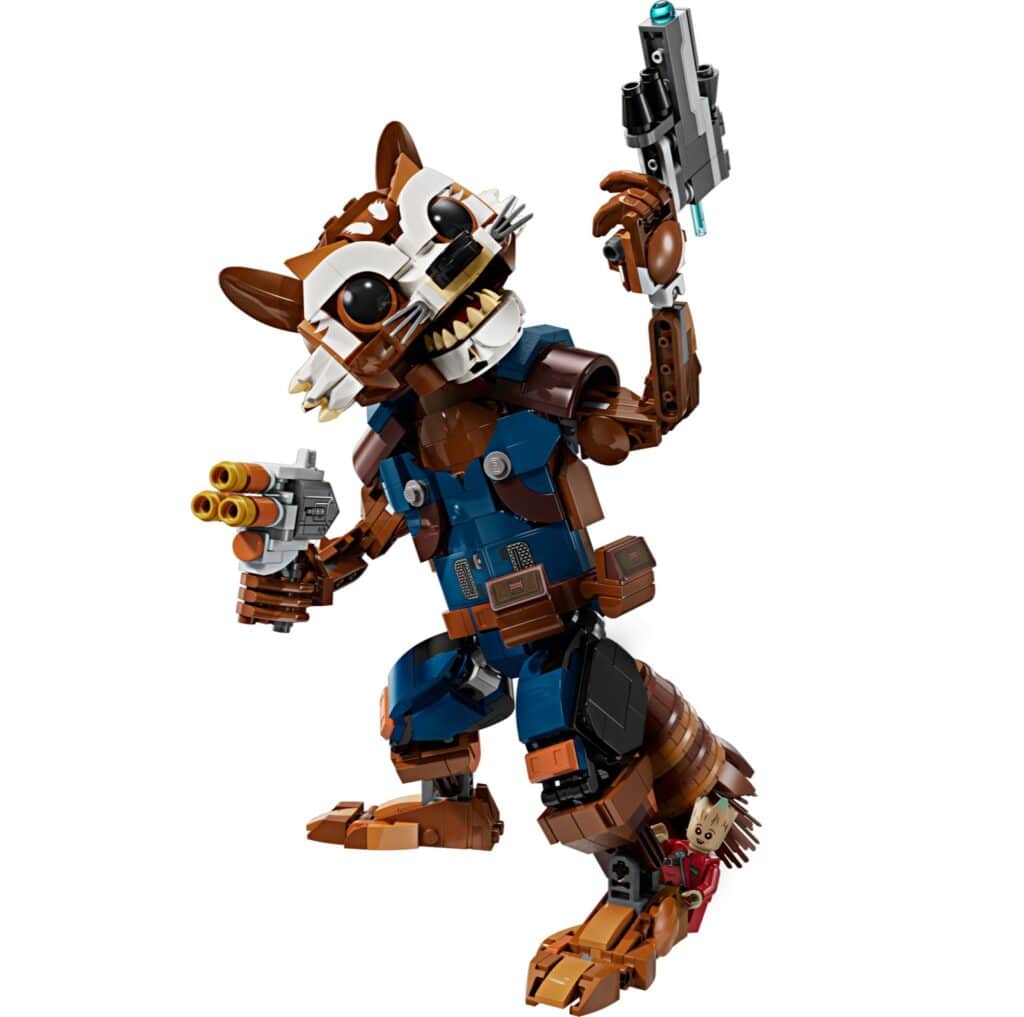 lego 76282
