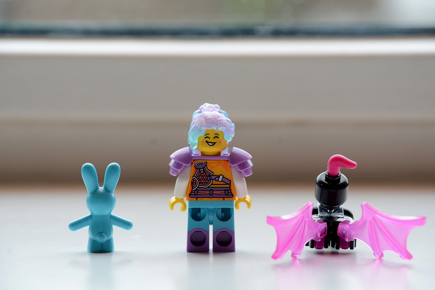 review lego dreamzzz 71472 izzie's narwhal hot air balloon (12)