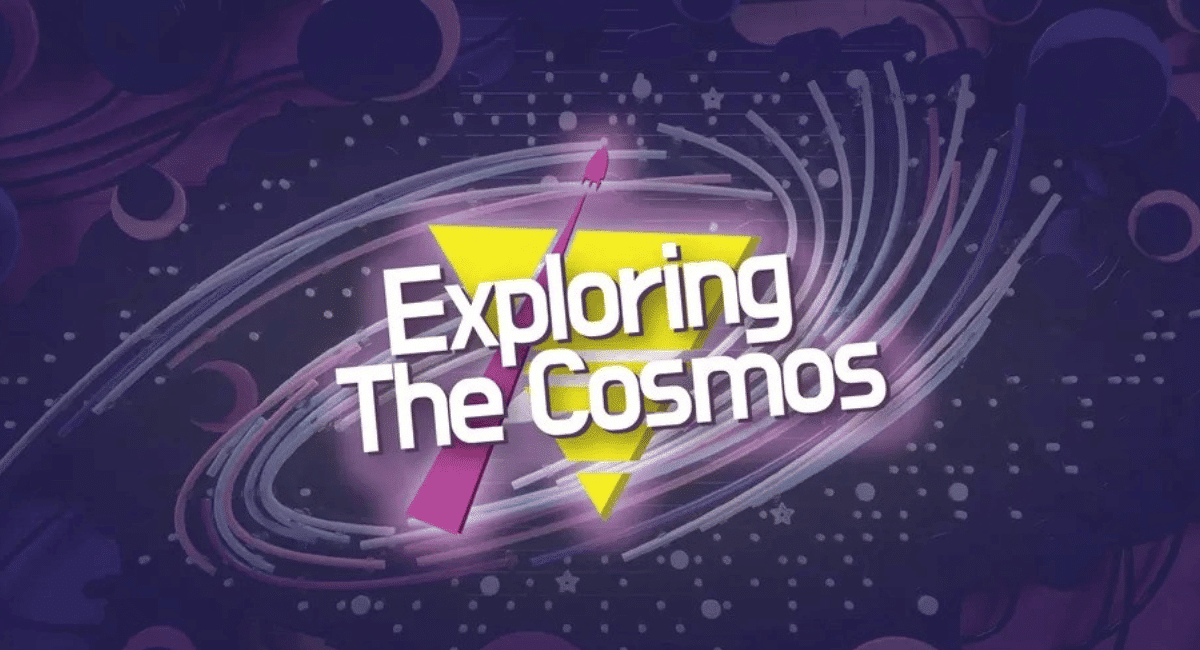 exploring the cosmos 2