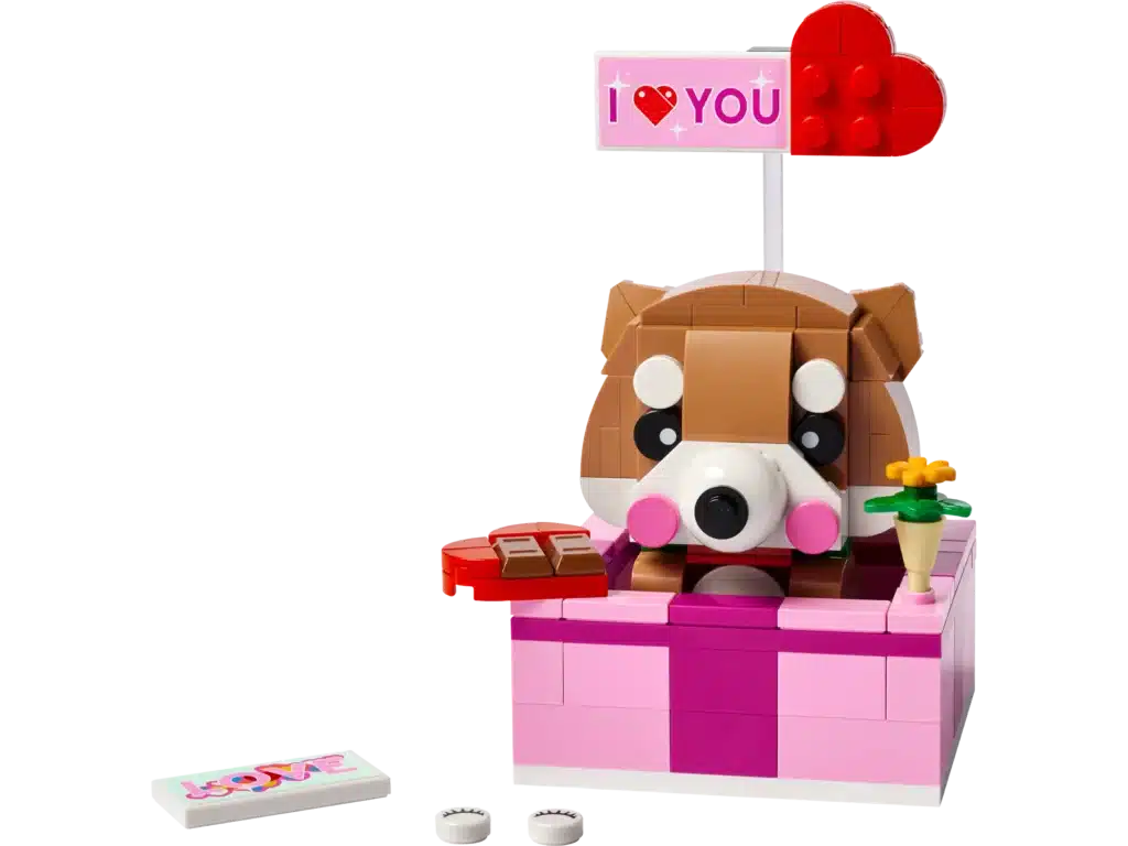 lego 40679 love gift box