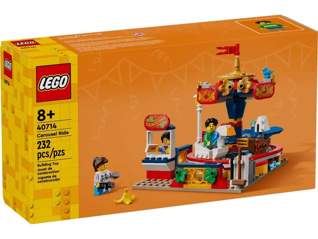 lego 40714 carousel ride (1)