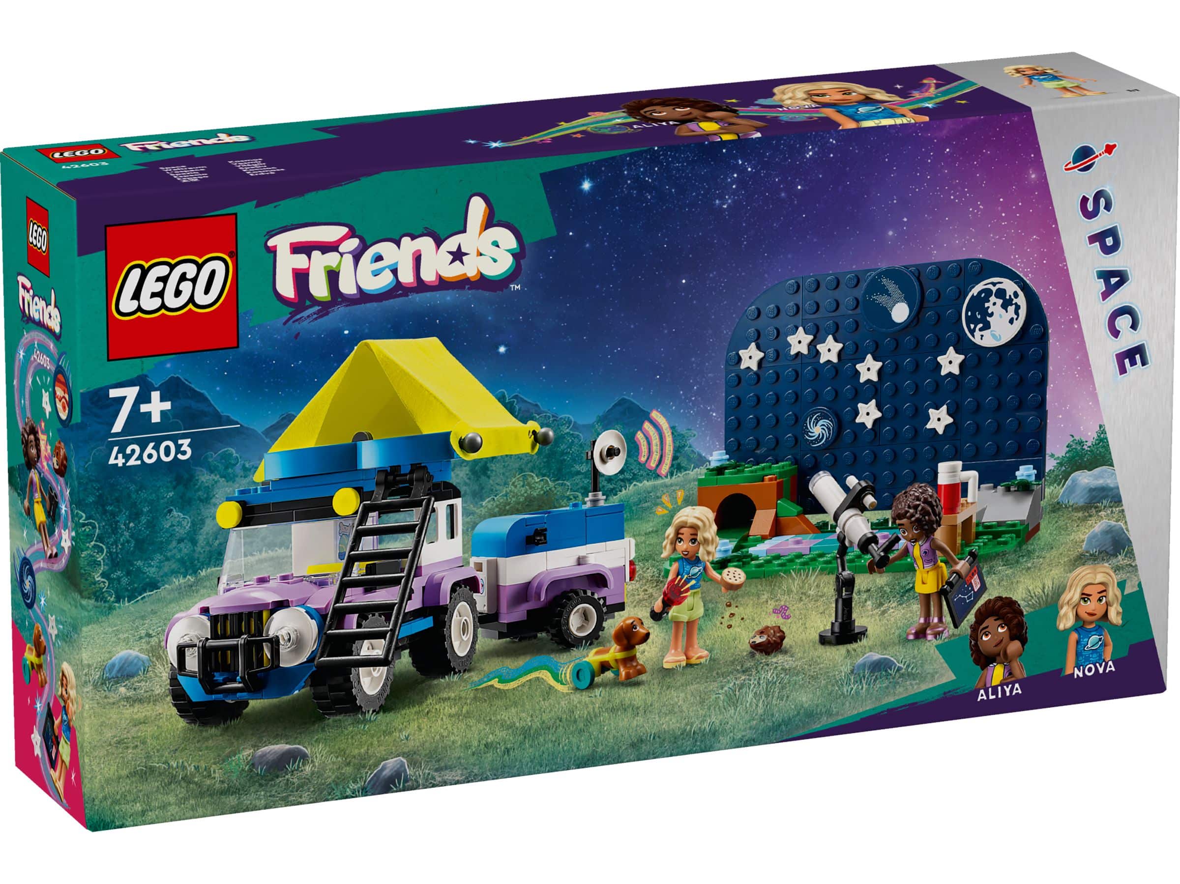 lego 42603