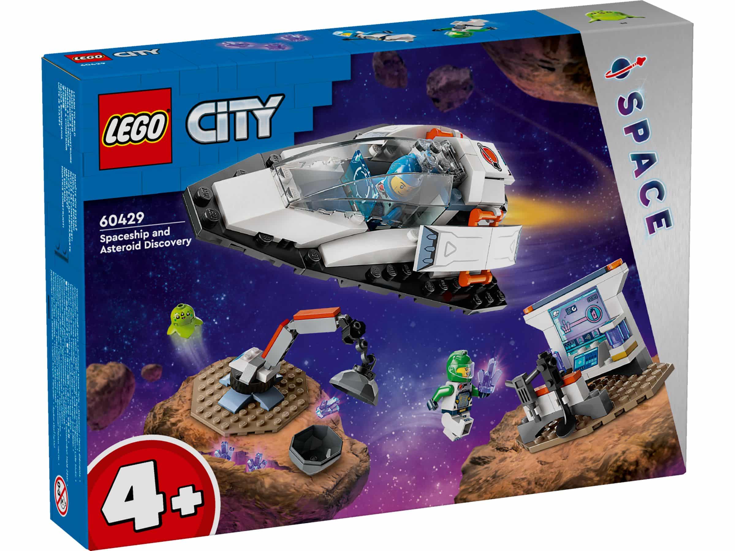 lego 60429