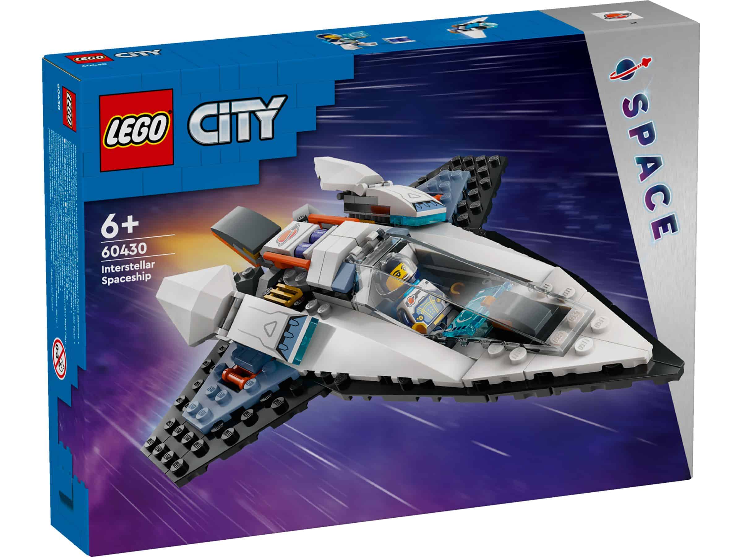 lego 60430