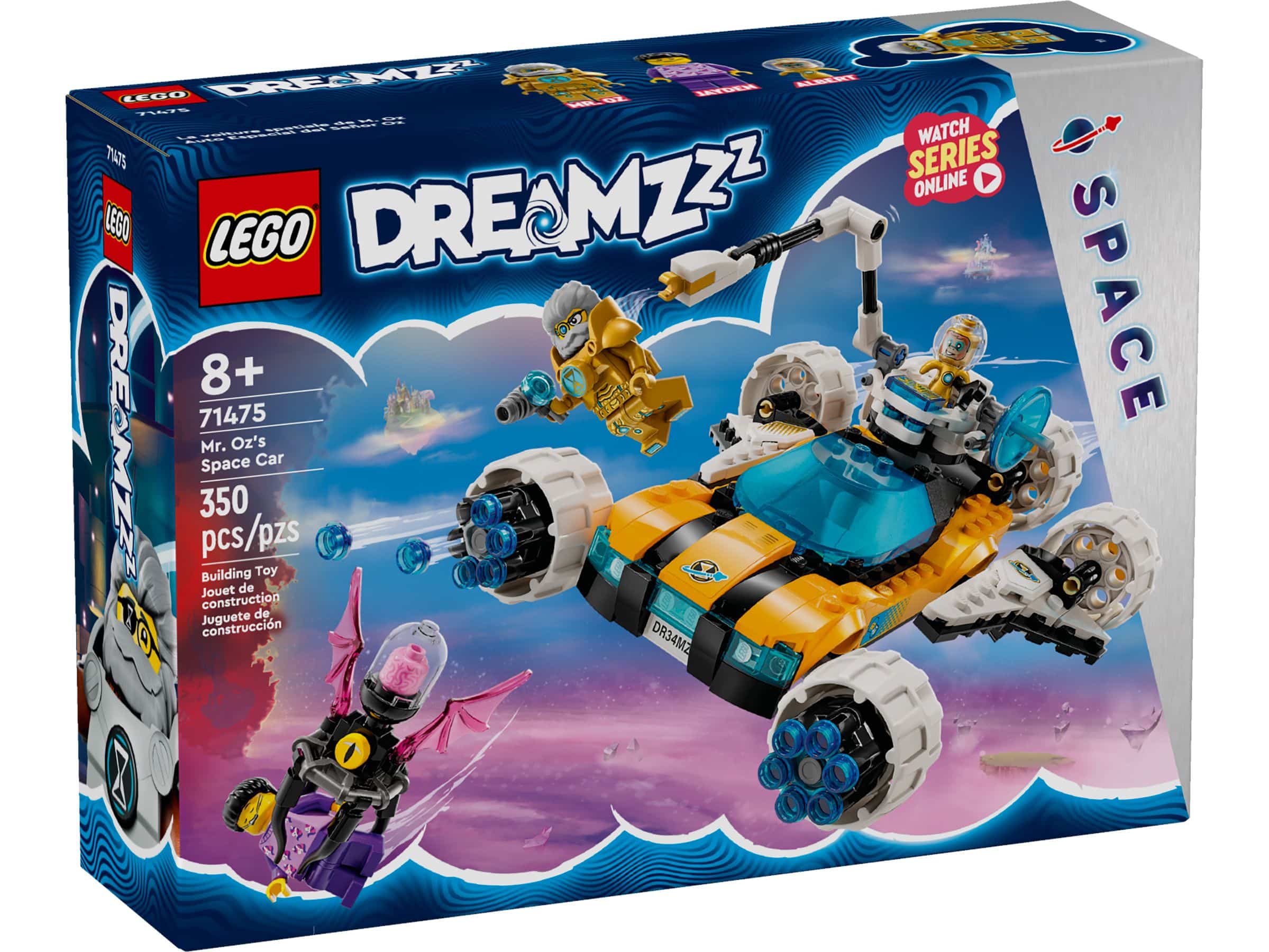 lego 71475