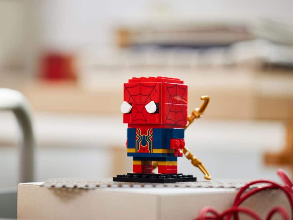 lego brickheadz 40670 iron spider man (3)