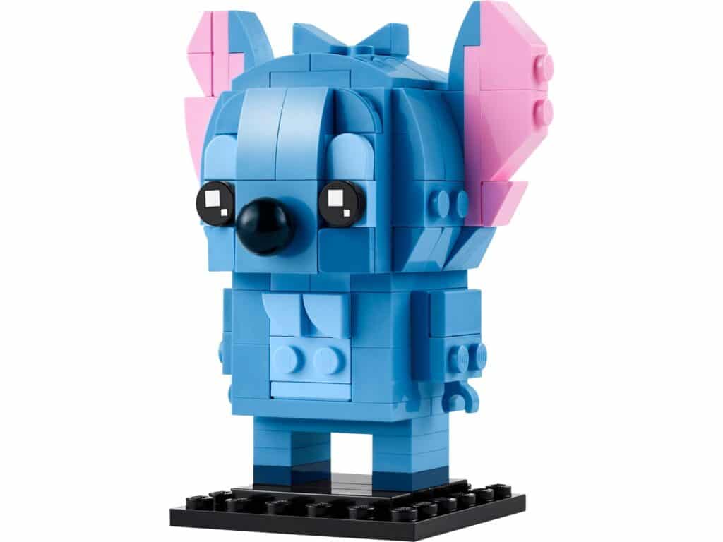 lego brickheadz 40674 stitch (5)