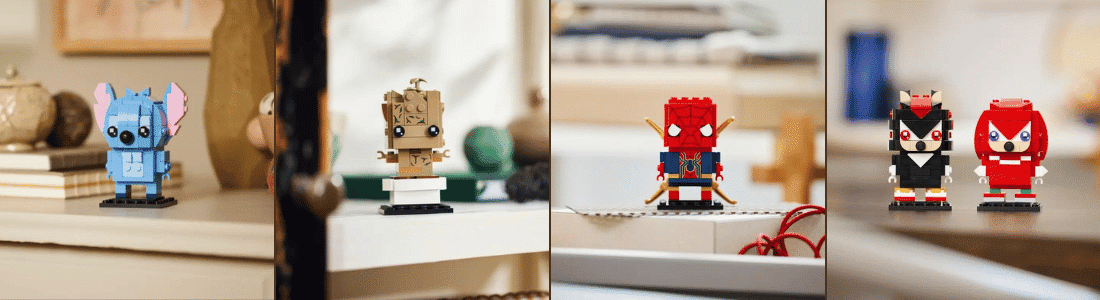 lego brickheadz