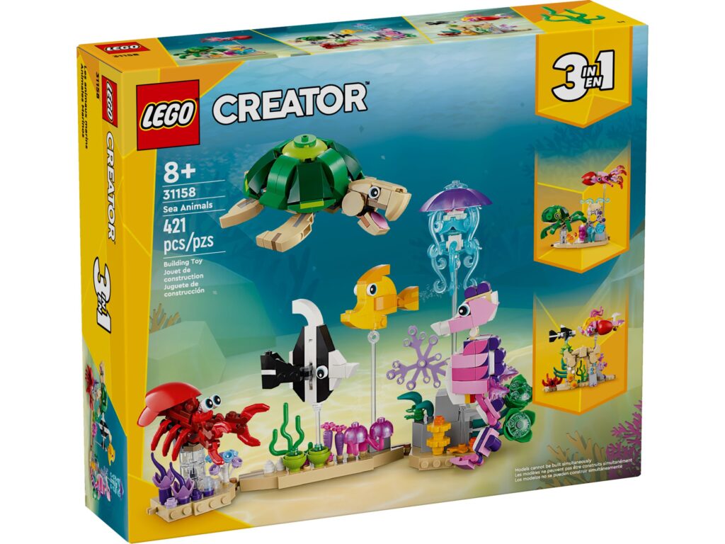 lego creator 31158 sea creatures (2)